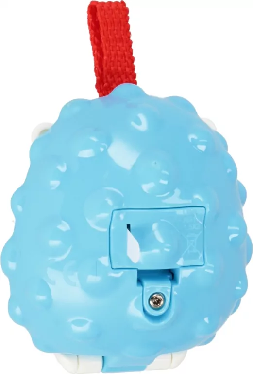 BAM BAM MUZYCZNY TELEFON JEZ B/O 14X19X6 B/C 48 - tantis.pl