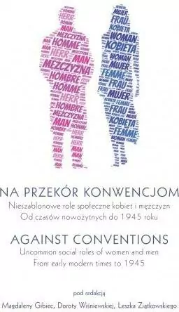Na przekór konwencjom / Against Conventions - tantis.pl