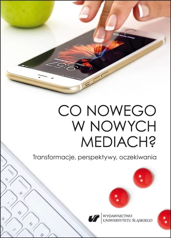 Co nowego w nowych mediach? - tantis.pl