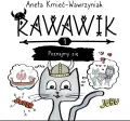 Uniwersum Rawawika T.1 Rawawik. Poznajmy się - tantis.pl