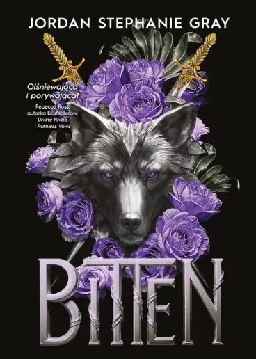Bitten - tantis.pl