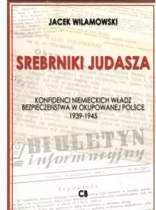 Srebrniki Judasza - tantis.pl
