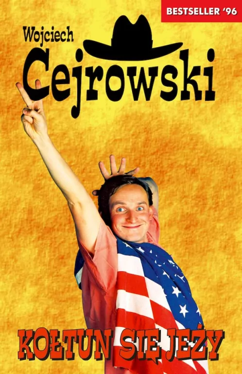 Kołtun się jeży - tantis.pl