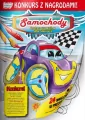 Kolorowanka samochody 210 - tantis.pl