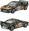 Hot Wheels Silver Series Automotive Mix - tantis.pl