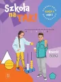 Szkoła na Tak! Matematyka. Podręcznik dla klasa 2. Część 1 - tantis.pl