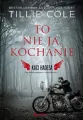 To nie ja, kochanie. Kaci Hadesa - tantis.pl
