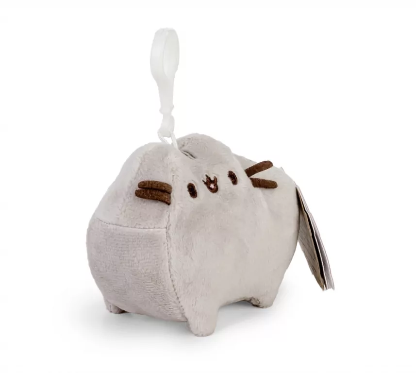 Pusheen brelok z przywieszką - tantis.pl
