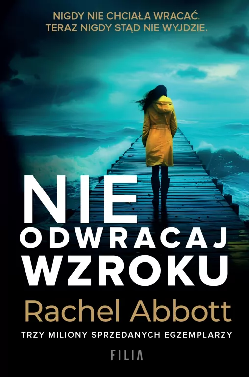 Nie odwracaj wzroku - tantis.pl
