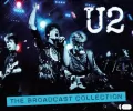U2 The Broadcast Collection 1982-1983 4CD - tantis.pl