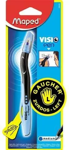 Długopis Visio Pen dla leworęcznych - tantis.pl