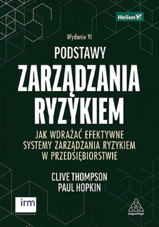 Podstawy zarządzania ryzykiem - tantis.pl