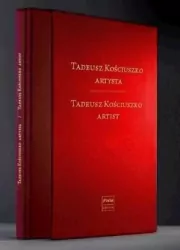 Tadeusz Kościuszko. Artysta. Album