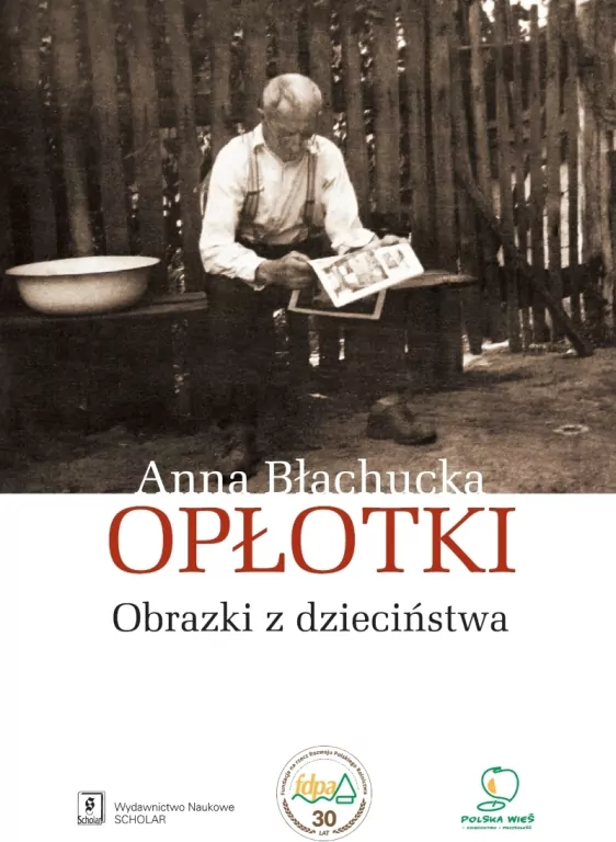 Opłotki - tantis.pl