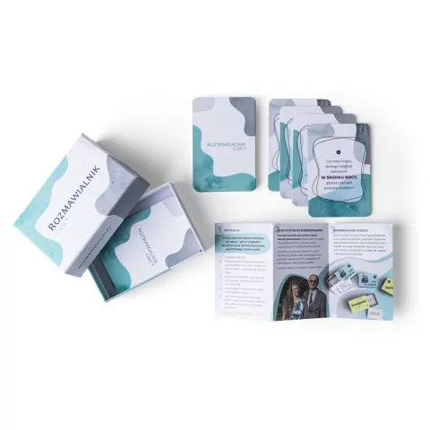 Rozmawialnik - tantis.pl