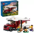 LEGO® Wakacyjny kamper pełen przygód 60454 - tantis.pl