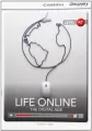 Life Online: The Digital Age Low Intermediate Book with Online Access - tantis.pl