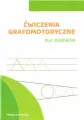 Ćwiczenia grafomotoryczne dla seniorów - tantis.pl