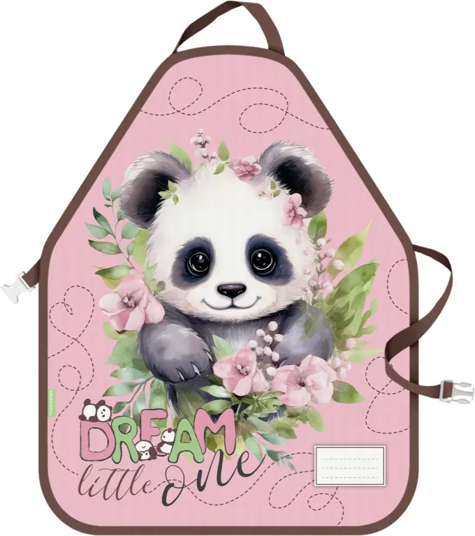 Fartuszek Panda 10 DERFORM - tantis.pl
