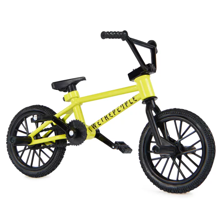 Tech Deck. Rower BMX - tantis.pl