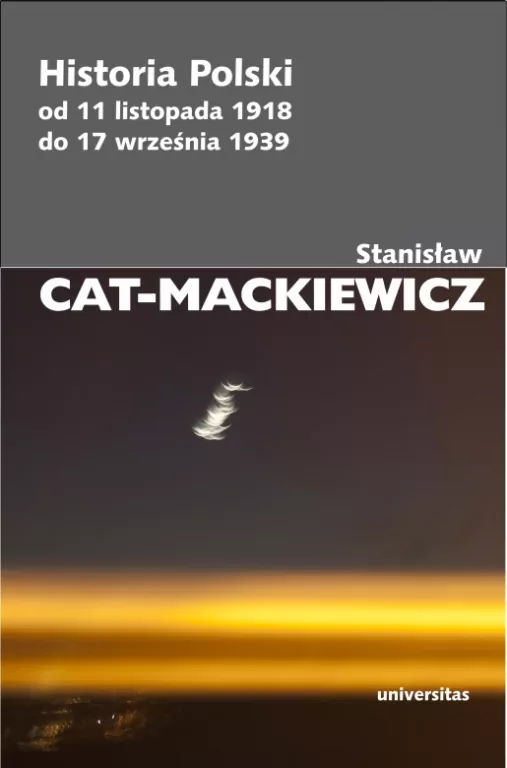 Historia Polski od 11 listopada 1918 do... - tantis.pl