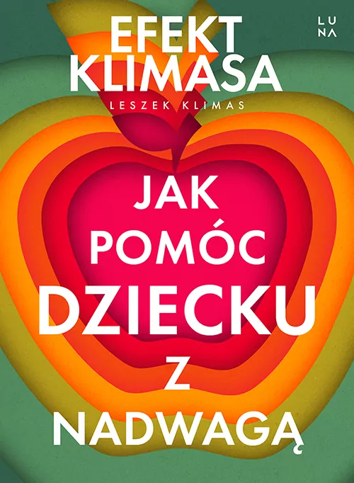 Jak pomóc dziecku z nadwagą. Efekt Klimasa - tantis.pl