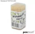 Wykałaczki - tantis.pl