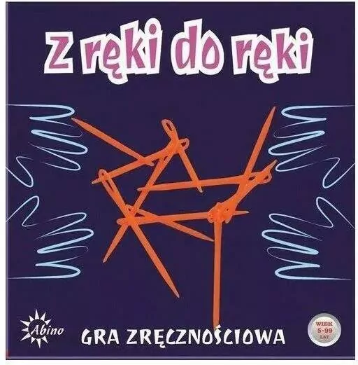Z ręki do ręki - tantis.pl
