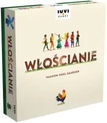 Włościanie
