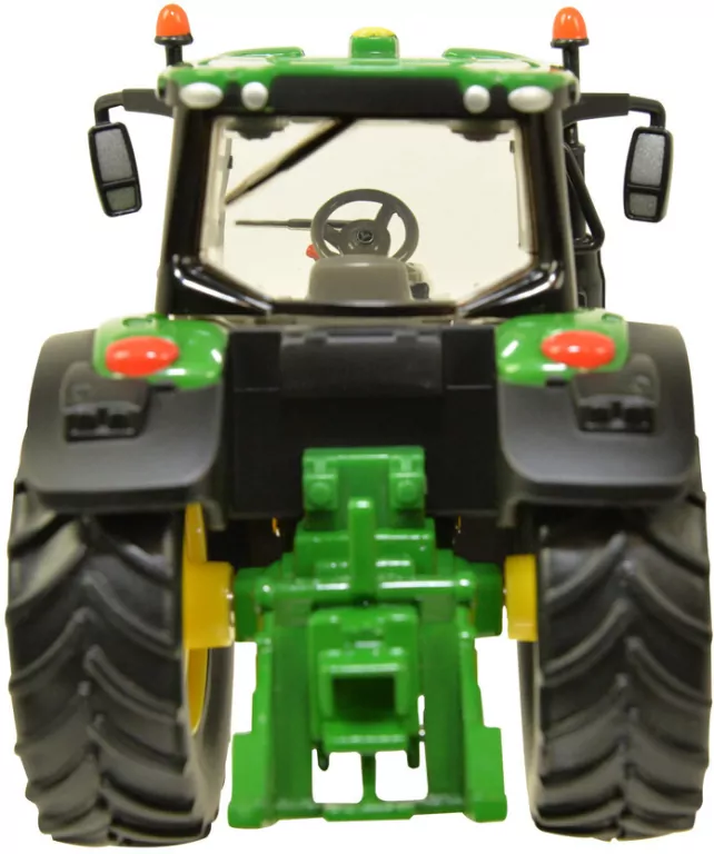 Traktor. John Deere 6130 - tantis.pl