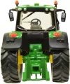 Traktor. John Deere 6130 - tantis.pl