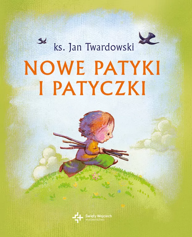 Nowe patyki i patyczki - tantis.pl