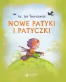 Nowe patyki i patyczki - tantis.pl
