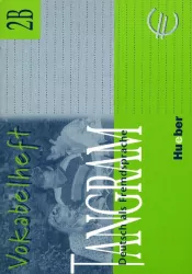 Tangram 2B Vokabelheft