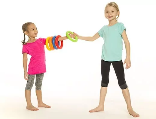 Ringo 17cm. Mix - tantis.pl