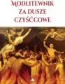 Modlitewnik za dusze czyśćcowe - tantis.pl