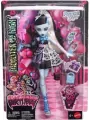 Monster High Straszysłodkie urodziny Frankie Stein - tantis.pl