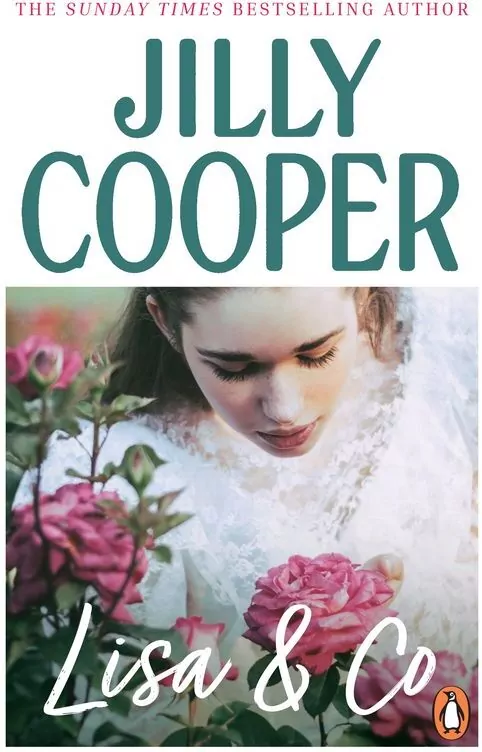 Lisa and Co wer. angielska - tantis.pl