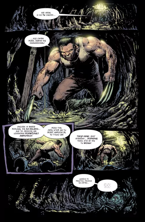 Punisher. Tom 2 - tantis.pl
