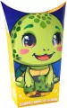 Mini Waffle - Pocket Pets - Żółwik - tantis.pl