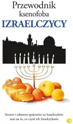 Przewodnik ksenofoba. Izraelczycy