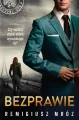 Bezprawie. Seria z Joanną Chyłką. Tom 20 - tantis.pl