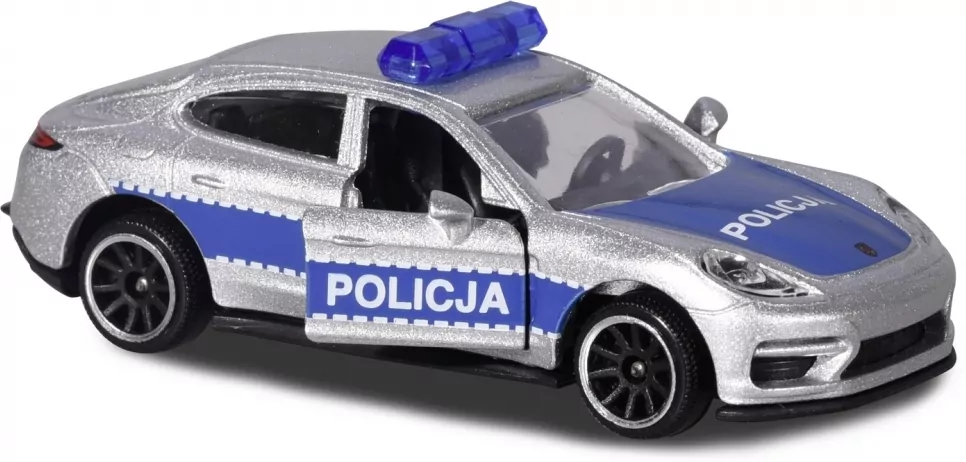 Samochody uprzywilejowane. Mix wzorów - tantis.pl