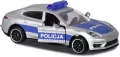 Samochody uprzywilejowane. Mix wzorów - tantis.pl