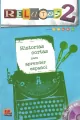 Relatos 2 + CD - tantis.pl