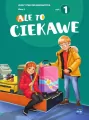 Ale to ciekawe SP 3 Matematyka ćw. cz.1 + zakładka - tantis.pl