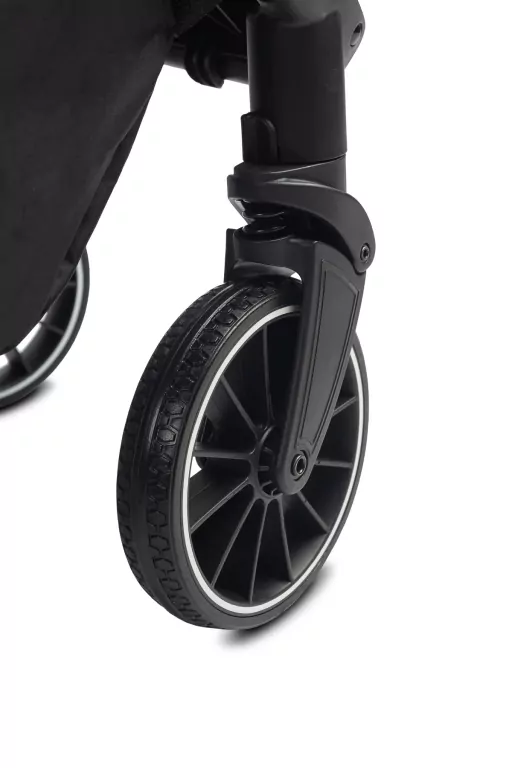 Caretero Elma wózek spacerowy jeansy niebieski - tantis.pl