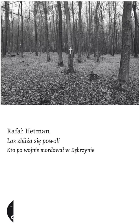 Las zbliża się powoli - tantis.pl