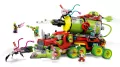 LEGO®  DREAMzzz. Sprayowa ciężarówka Mateo 71499 - tantis.pl