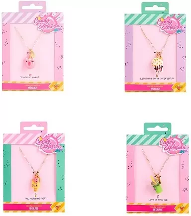 CREATE IT! zawieszka Candy 4wz 884830V1 /8 - tantis.pl